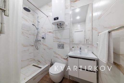 Apartment on the street Radio 14s1, Москва - квартира подобово