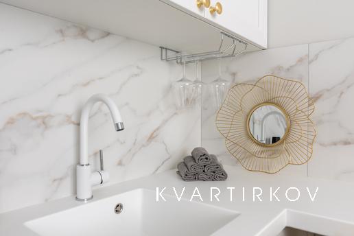 Apartment on the street Radio 14s1, Москва - квартира подобово