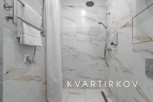 Apartment on the street Radio 14s1, Москва - квартира подобово