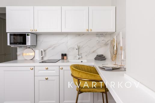 Apartment on the street Radio 14s1, Москва - квартира подобово