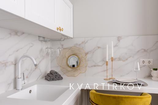 Apartment on the street Radio 14s1, Москва - квартира подобово