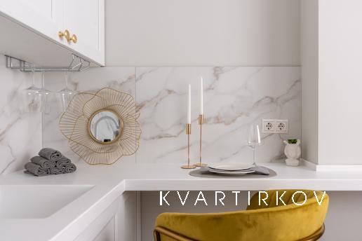 Apartment on the street Radio 14s1, Москва - квартира подобово