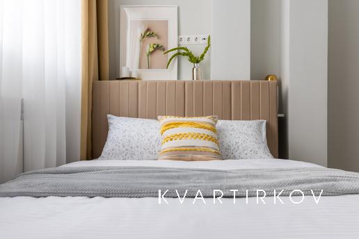 Apartment on the street Radio 14s1, Москва - квартира подобово