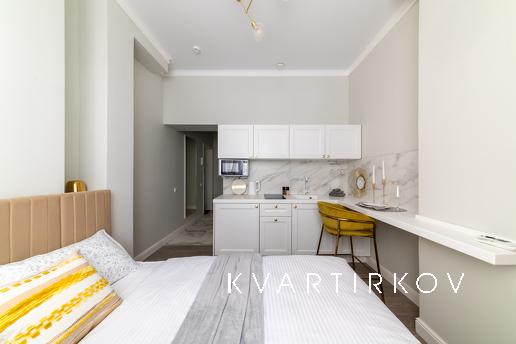 Apartment on the street Radio 14s1, Москва - квартира подобово