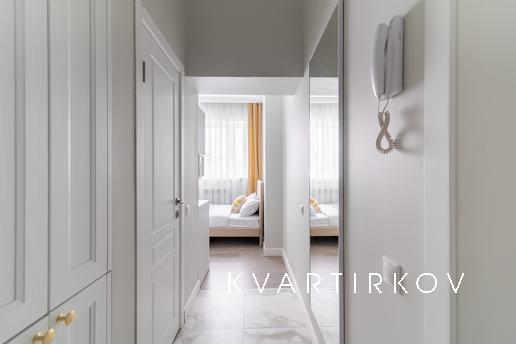 Apartment on the street Radio 14s1, Москва - квартира подобово