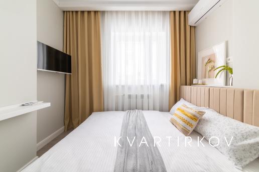 Apartment on the street Radio 14s1, Москва - квартира подобово