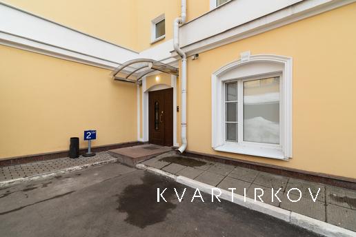 Apartment on the street Radio 14s1, Москва - квартира подобово