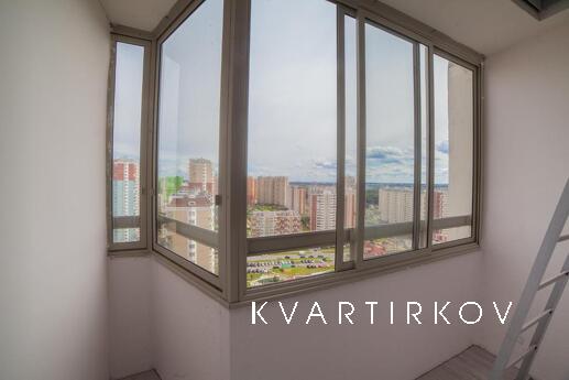 Studio near m. Nekrasovka, Moscow - apartment by the day