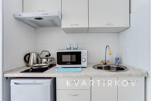 Cozy studio on Skolkovskaya, Одинцово - квартира подобово
