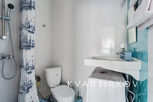 Cozy studio on Skolkovskaya, Одинцово - квартира подобово