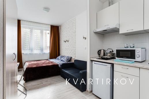 Cozy studio on Skolkovskaya, Одинцово - квартира подобово
