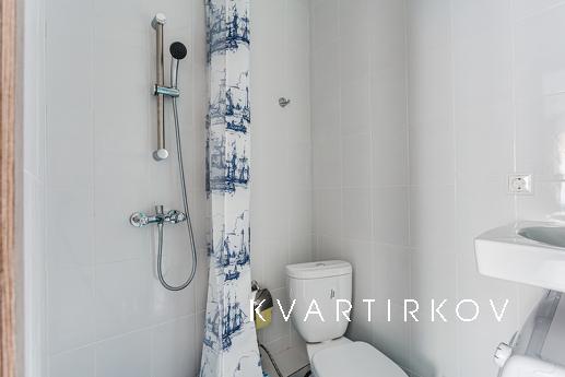 Cozy studio on Skolkovskaya, Одинцово - квартира подобово