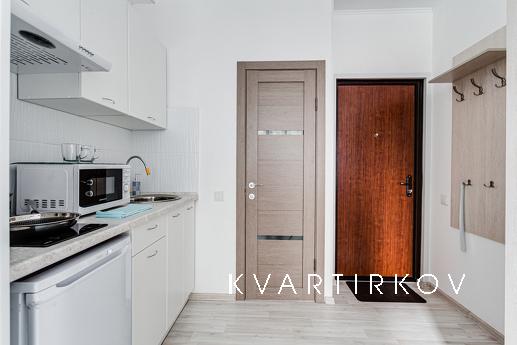 Cozy studio on Skolkovskaya, Одинцово - квартира подобово