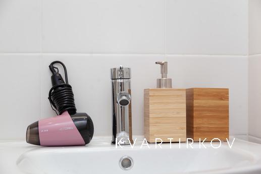 Уютная студия на Сколковской 5а, Одинцово - квартира посуточно