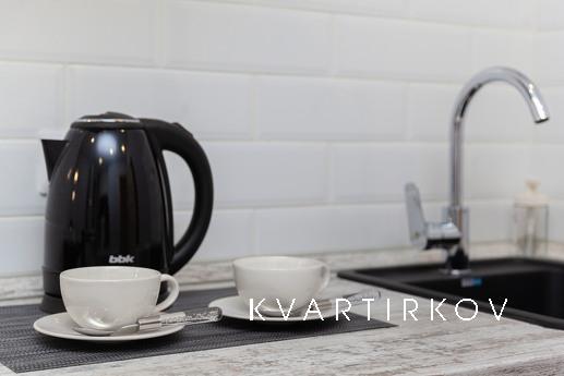 Уютная студия на Сколковской 5а, Одинцово - квартира посуточно