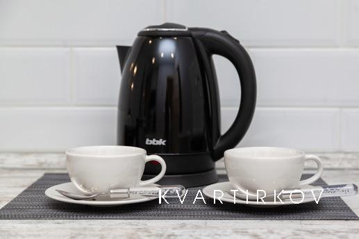 Уютная студия на Сколковской 5а, Одинцово - квартира посуточно