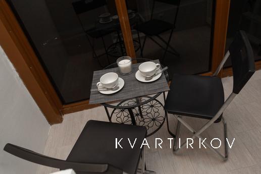 Уютная студия на Сколковской 5а, Одинцово - квартира посуточно