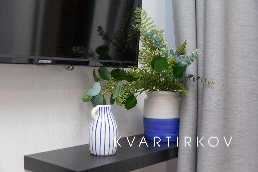 Уютная студия на Сколковской 5а, Одинцово - квартира посуточно