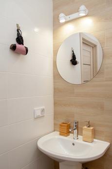 Cozy studio on Skolkovskaya 5a, Одинцово - квартира подобово