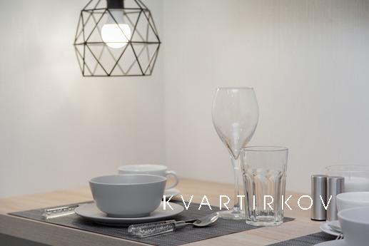 Cozy studio on Skolkovskaya 5a, Одинцово - квартира подобово