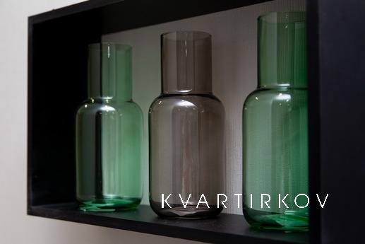 Cozy studio on Skolkovskaya 5a, Одинцово - квартира подобово