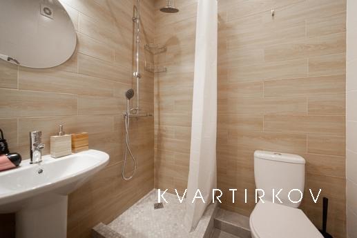Cozy studio on Skolkovskaya 5a, Одинцово - квартира подобово