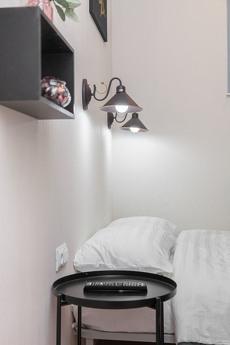 Cozy studio on Skolkovskaya 5a, Одинцово - квартира подобово