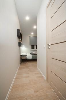 Cozy studio on Skolkovskaya 5a, Одинцово - квартира подобово