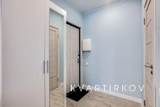 Cozy studio on Skolkovskaya 9a, Одинцово - квартира подобово