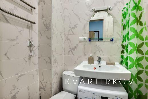 Cozy studio on Skolkovskaya 9a, Одинцово - квартира подобово