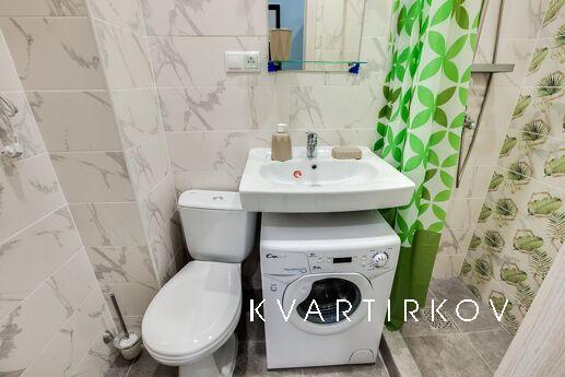 Cozy studio on Skolkovskaya 9a, Одинцово - квартира подобово