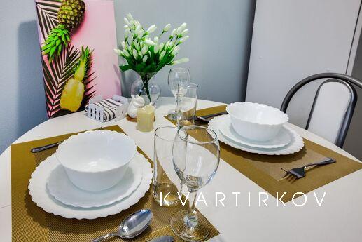 Cozy studio on Skolkovskaya 9a, Одинцово - квартира подобово