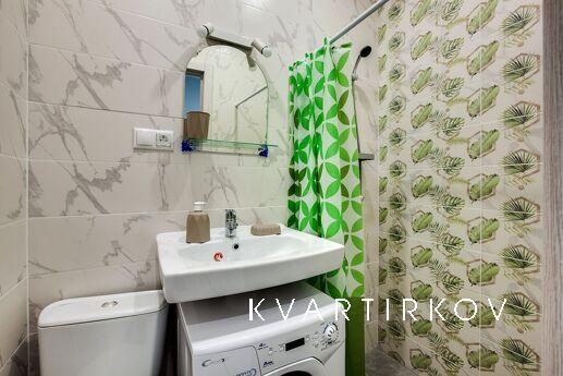 Cozy studio on Skolkovskaya 9a, Одинцово - квартира подобово