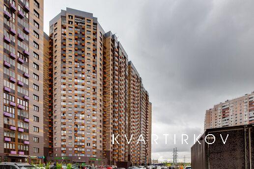 Cozy studio on Skolkovskaya 9a, Одинцово - квартира подобово