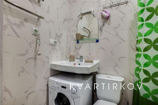 Уютная студия на Сколковской 9а, Одинцово - квартира посуточно