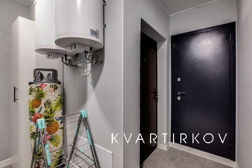 Уютная студия на Сколковской 9а, Одинцово - квартира посуточно