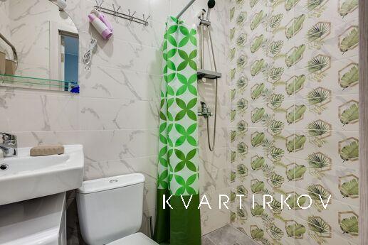 Уютная студия на Сколковской 9а, Одинцово - квартира посуточно