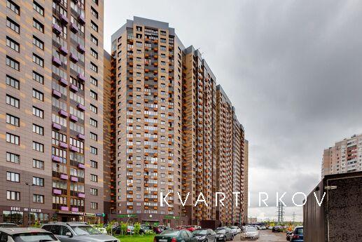 Уютная студия на Сколковской 9а, Одинцово - квартира посуточно