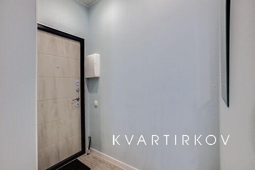 Уютная студия на Сколковской 9а, Одинцово - квартира посуточно