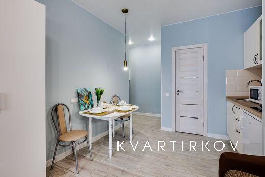 Уютная студия на Сколковской 9а, Одинцово - квартира посуточно