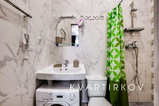 Уютная студия на Сколковской 9а, Одинцово - квартира посуточно