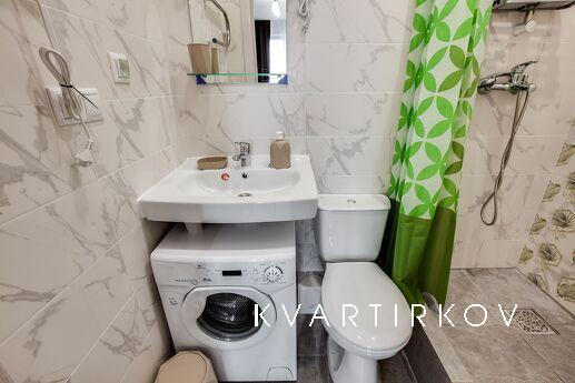 Уютная студия на Сколковской 9а, Одинцово - квартира посуточно