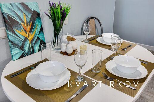 Уютная студия на Сколковской 9а, Одинцово - квартира посуточно