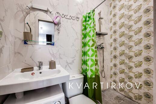 Уютная студия на Сколковской 9а, Одинцово - квартира посуточно