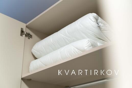 Cozy studio on Vatutina, Подольськ - квартира подобово