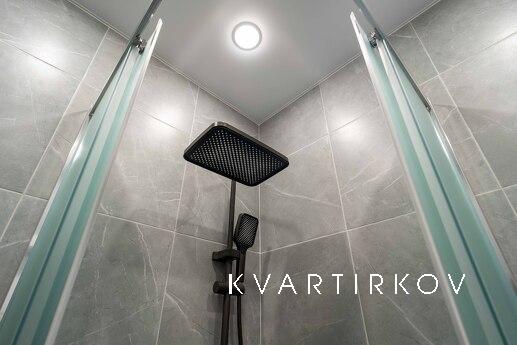 Cozy studio on Vatutina, Подольськ - квартира подобово