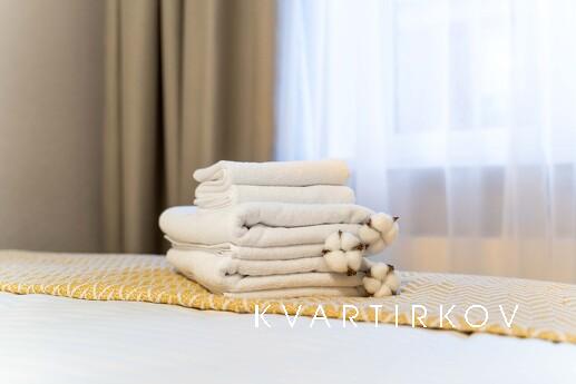 Cozy studio on Vatutina, Подольськ - квартира подобово