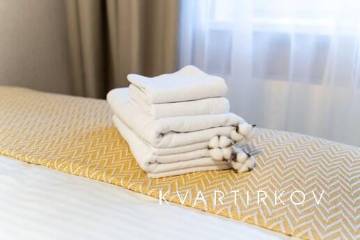 Cozy studio on Vatutina, Подольськ - квартира подобово