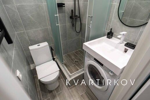 Cozy studio on Vatutina, Подольськ - квартира подобово