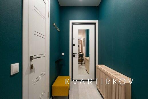 Cozy studio on Vatutina, Подольськ - квартира подобово